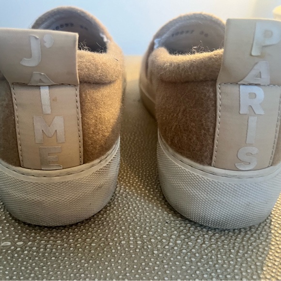 Josh oas heart in NYC - Picture 2 of 2